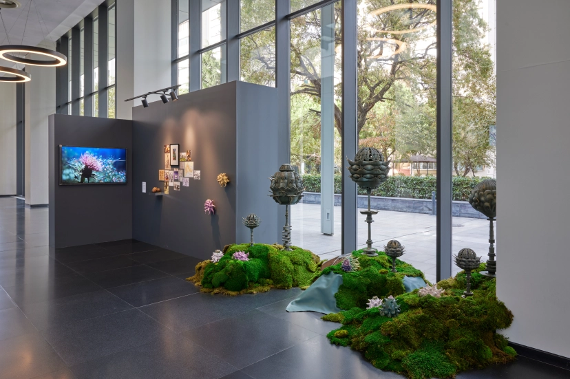 Yılın son sergileri